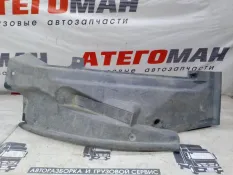 Накладка порога Mercedes-Benz Atego 9736841518, передняя левая