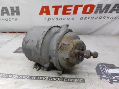 Энергоаккумулятор Mercedes-Benz Atego 2008 0154206618 816 OM904 LA, задний