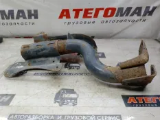 Кронштейн Mercedes-Benz Atego 9745202133, задний правый