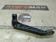 Кронштейн Mercedes-Benz Atego 2008 9705253439 1222 924.930 OM 924 LA, передний левый