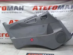 Обшивка двери Mercedes-Benz Atego 9407200970, передняя левая