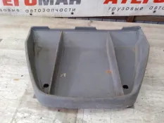 Накладка Mercedes-Benz Axor 2008 9406800752 ТЯГАЧ OM 457 LA, передняя