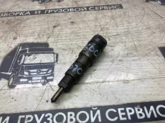 Форсунка Mercedes-Benz Actros 0060175021 OM 501 LA