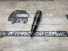 Форсунка Mercedes-Benz Actros 0060175021 OM 501 LA