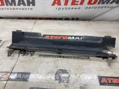 Накладка Бампера Mercedes-Benz Axor 9448850274, передняя