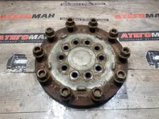 Корона ступицы ( фланец) Mercedes-Benz Atego 9433340945 18 СЕРИЯ, передняя
