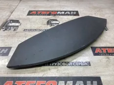Накладка Mercedes-Benz Atego 9406800707, передняя