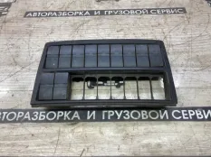 Панель Man Tga 81617100031, передний