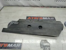 Крышка двигателя Mercedes-Benz Atego 9060741647 OM906