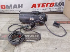 Автономный Отопитель Mercedes-Benz Axor 2008 4591008409911762005 ТЯГАЧ OM 457 LA