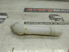 Горловина Mercedes-Benz Atego 9738690166, передняя правая