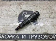 Форсунка Mercedes-Benz Axor 2008 0060176921 ТЯГАЧ OM 457 LA