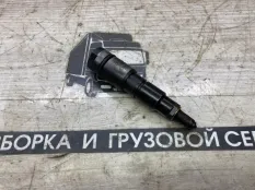 Форсунка Mercedes-Benz Axor 2008 0060176921 ТЯГАЧ OM 457 LA