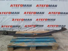 Рессора Man Tgl 85434026005, передняя