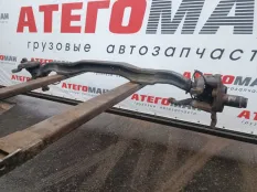 Балка подвески Mercedes-Benz Axor 9433312101, передняя
