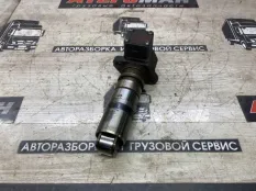 PLD (ПЛД) секция Mercedes-Benz Axor 2008 0280745902 ТЯГАЧ OM 457 LA