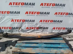 Рессора Man Tgl 85434026005, передняя
