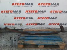 Рессора Mercedes-Benz Atego 9673200002 816, передняя