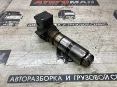 PLD (ПЛД) секция Mercedes-Benz Axor 2008 0280745902 ТЯГАЧ OM 457 LA