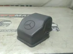 Крышка Mercedes-Benz Axor 2008 4570100930 ТЯГАЧ OM 457 LA
