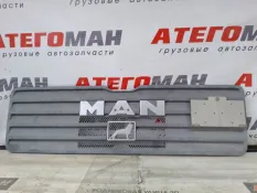 Решетка радиатора Man Tgl 81611500120, передняя