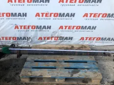 Карданный вал Man Le 81393826128