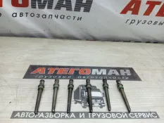 Трубка топливная Mercedes-Benz Axor 2008 5410170324 ТЯГАЧ OM 457 LA