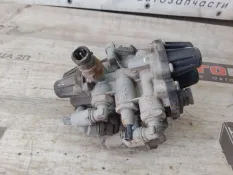 Кран 4-х контурный Mercedes-Benz Atego 9347050057