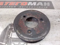 Шкив Man Tgl 2013 51056030384 12.180 D0834 LFL