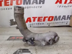 Патрубок интеркулера Man Tgl 2013 51094113514 12.180 D0834 LFL