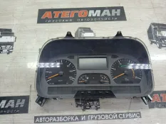 Щиток Приборов Mercedes-Benz Axor 2008 0044464221 ТЯГАЧ OM 457 LA