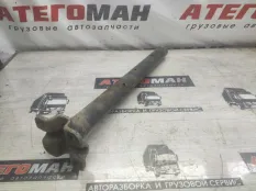 Кронштейн Mercedes-Benz Actros 9305220241, задний