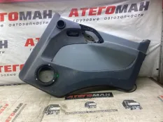 Обшивка Mercedes-Benz Atego 9737200270, передняя правая