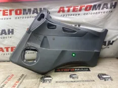Обшивка Mercedes-Benz Atego 9407201070, передняя правая