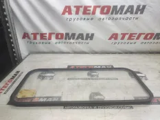 Стекло Форточка Mercedes-Benz Atego 9736780110, заднее