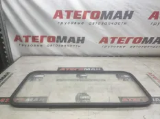 Стекло Форточка Mercedes-Benz Atego 9736780110, заднее