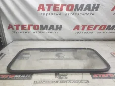 Стекло Форточка Mercedes-Benz Atego 9736780110, заднее