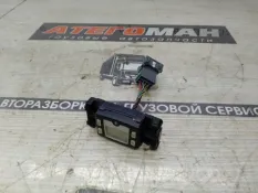Пульт Отопителя Mercedes-Benz Actros 0008277570