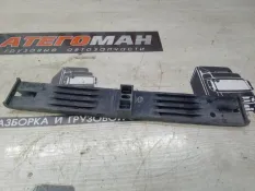 Крепление аккумулятора Mercedes-Benz Atego 2008 9705410026 816 OM904 LA