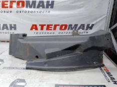 Накладка порога Mercedes-Benz Atego 2008 9736842318 816 OM904 LA