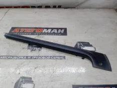 Накладка декоративная Mercedes-Benz Atego 2008 9406981962 816 OM904 LA, передняя левая