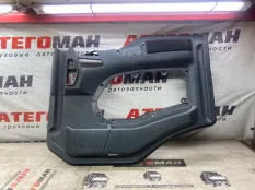 Обшивка двери Man Tga 81626306026, передняя правая