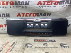 Решетка радиатора Man Tgl 81611506082, передняя