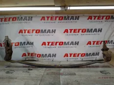 Рессора Man Tgl 85434026020, передняя