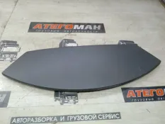 Накладка Mercedes-Benz Atego 2008 9406800707 816 OM904 LA, передняя