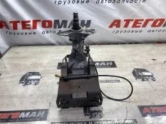 Рулевая Колонка Mercedes-Benz Atego 9734603631, передняя