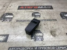 Блок комфорта Man Tgs 81258067095, передний правый