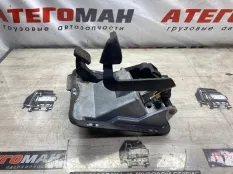 Педальный узел Mercedes-Benz Atego 9402940301, передний