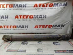 Карданный вал Man Tgl 81393456250, передний