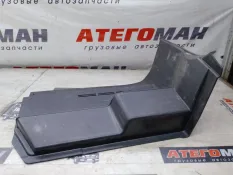 Накладка Mercedes-Benz Atego 2008 9738460469 816 OM904 LA, левая